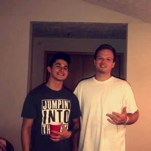 Meet your Posher, Cody